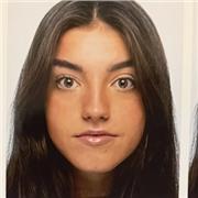 Profesora de francés con experiencia y bilingüe. Soy nativa en francés y me agrada mucho enseñar a niños de todas edades